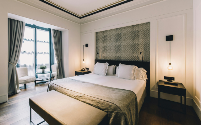 Sant Francesc Hotel Singular