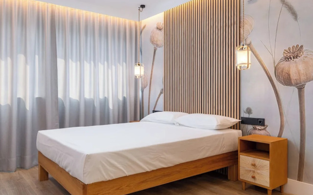 HA Aparthotel Retiro Suites