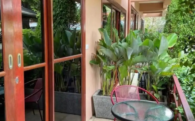 The Pace Phuket Resort