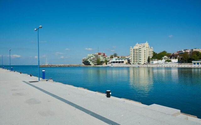 Interhotel Pomorie