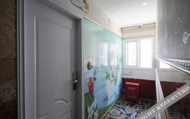 Xinhao Fashion Hotel