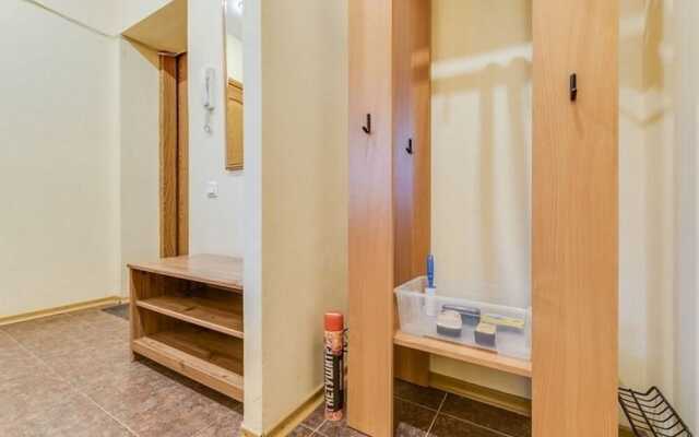 Апартаменты Ludwig на Большой Пушкарской