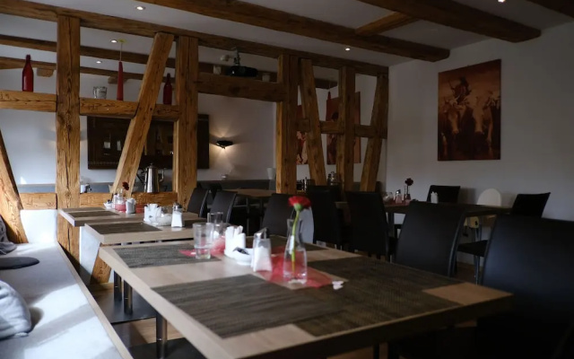 Hotel Adler Ittendorf