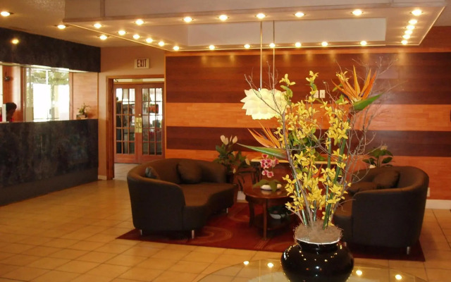 Red Carpet Inn Airport and Cruise Port Hotel Fort Lauderdale