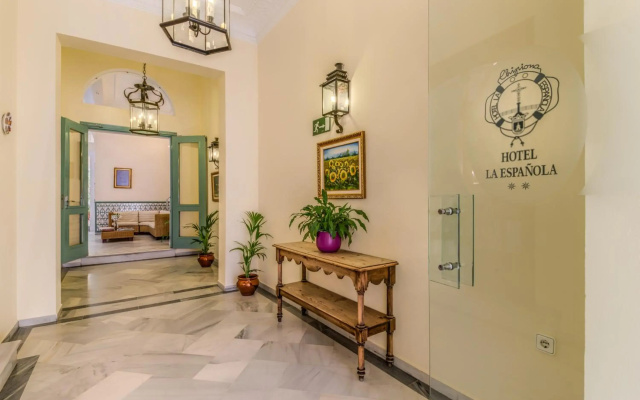 Hotel La Española