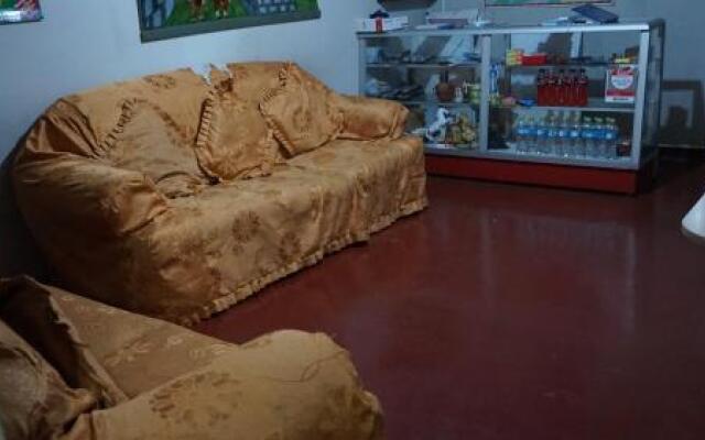 Tour Hostal Wanka