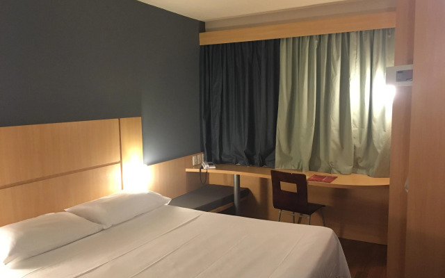 Ibis Belo Horizonte Savassi