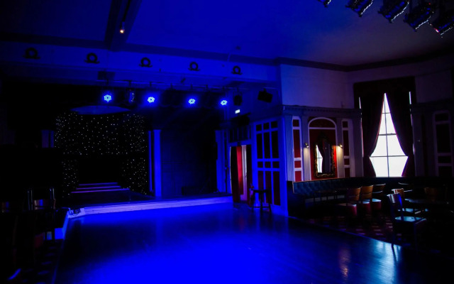 The Grand Hotel Llandudno