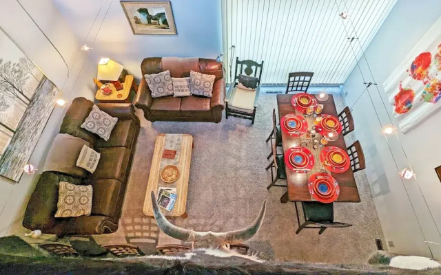 Mt View Lodge 36 2 Bedroom Condo