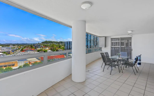 Tweed Ultima Resort Gold Coast