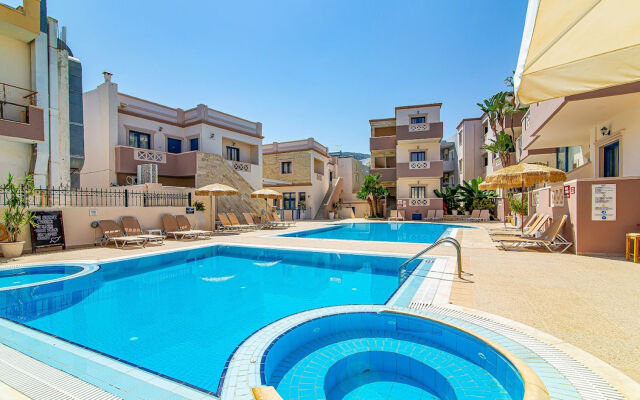 Ilios Malia Hotel Resort