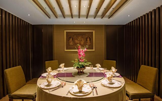 Holiday Inn Kunming City Centre by IHG