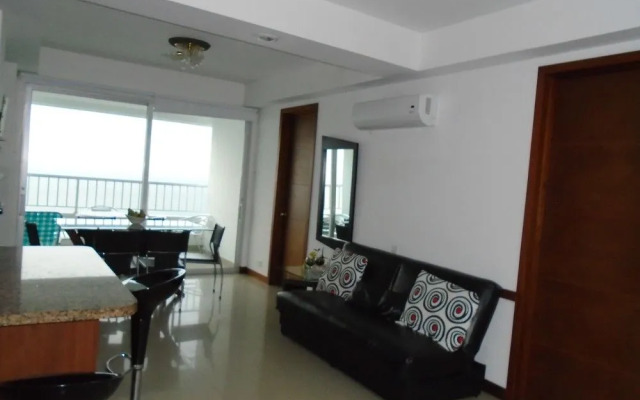 Apartamentos Palmetto - Frente al Mar - Bestbooking