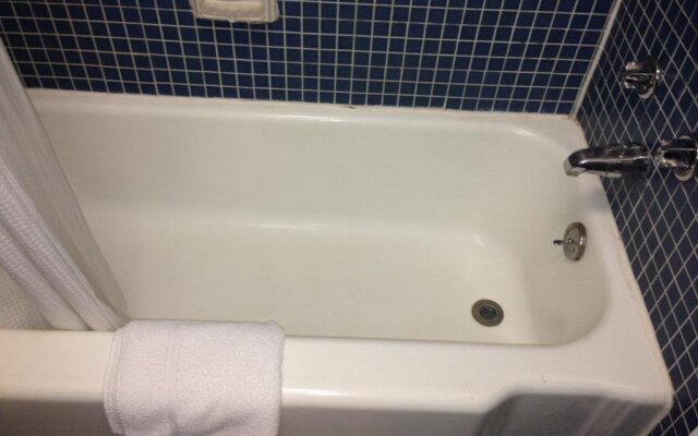 Economy Inn - Cullman