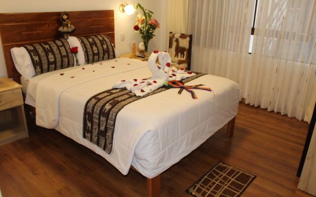 Hostal Colla Wasi