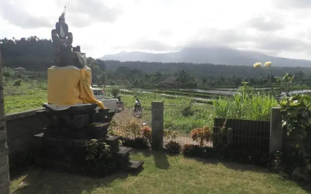 Villa Mega View
