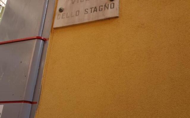 ControVento Apartament II with Netflix