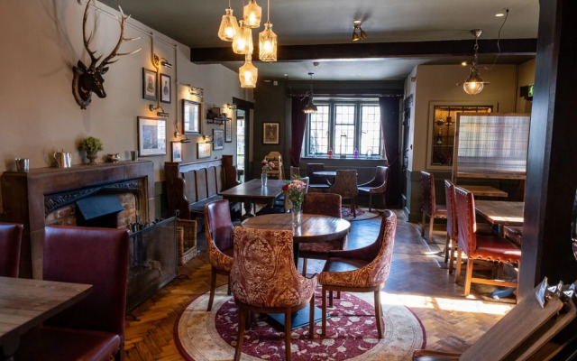 Kings Arms Duplex