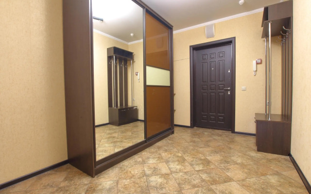 TimHouse (ТимХаус) на переулке Щербаковский