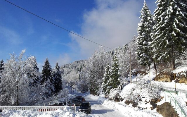 Albergo Ristorante K2