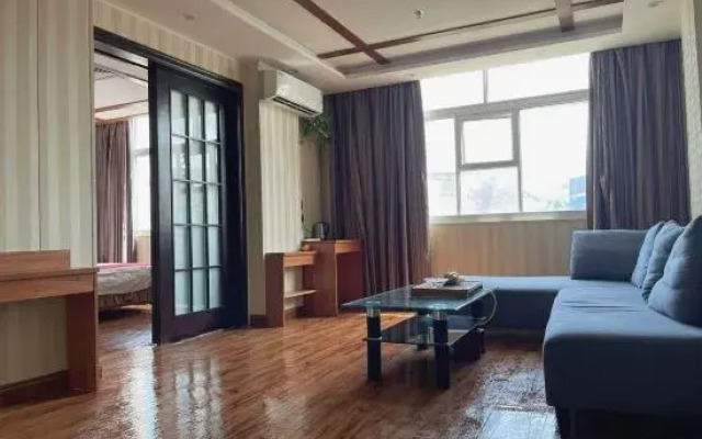 Haibin Hotel