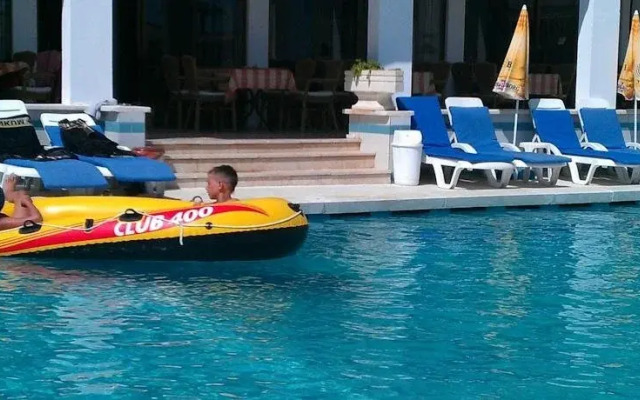 Hotel Altunakar Ii Calipso