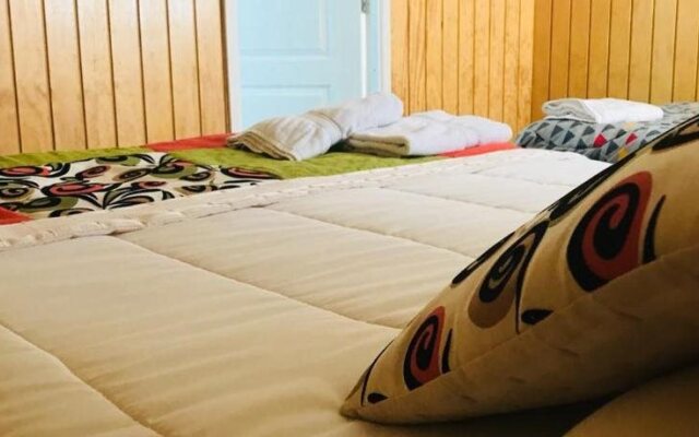 Hotel Yellow Submarine