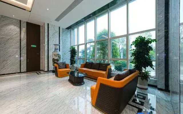 Quanzhou Quandong Hotel