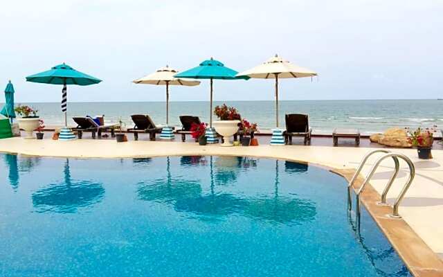 My Resort@HUA HIN A504