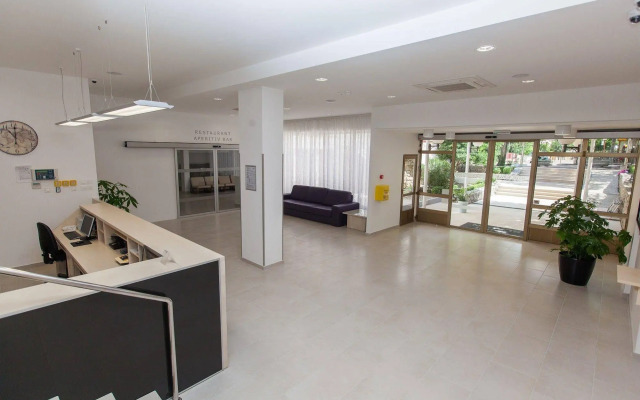 Hotel Slaven