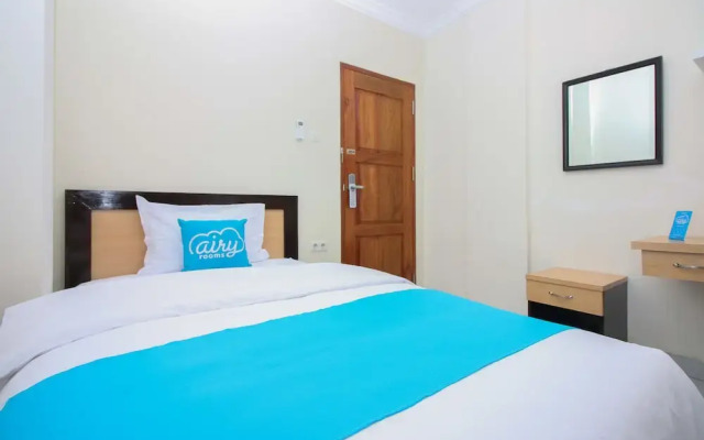 Primaesa Residence (Syariah Hotel)