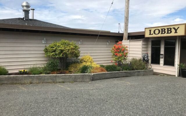 Haida Way Motor Inn