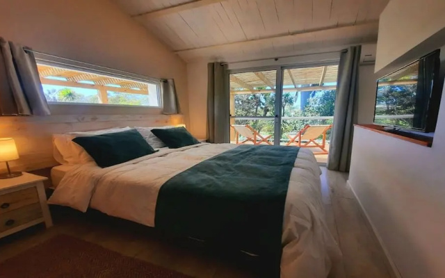 Aloe Village Aparthotel