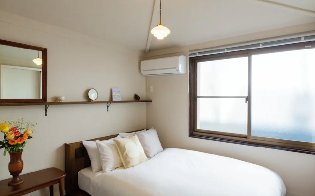 Hotel Rin Tokyo