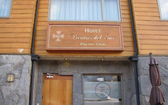 Hotel Vientos del Sur