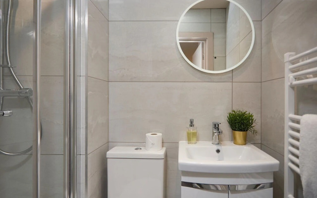 Humber Lofts Serviced Suites