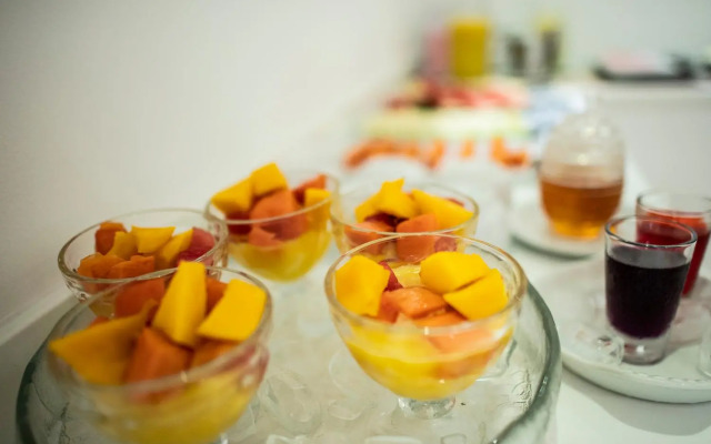 Pousada João Fernandes