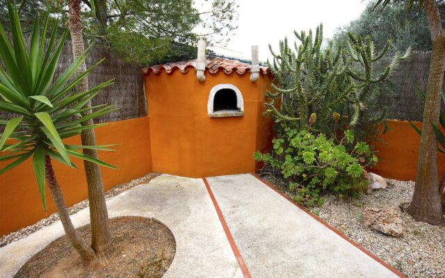 Casa Familiar con Piscina y BBQ