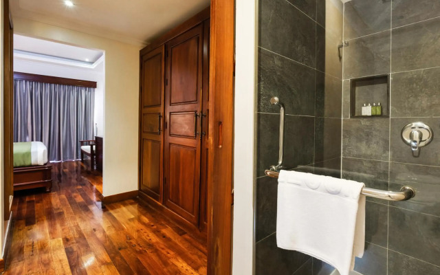 Saem Siemreap Hotel