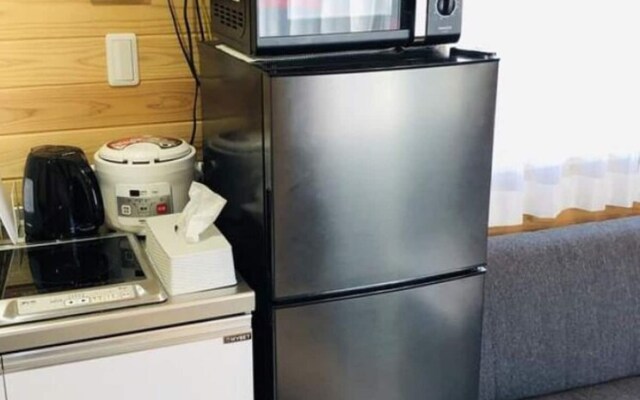 Skyhouse2 Kawaguchiko Station