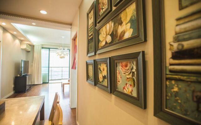 GoNative Downtown Apartment Xuhui