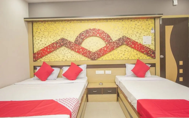 Panchadeep Bhawan By OYO Rooms