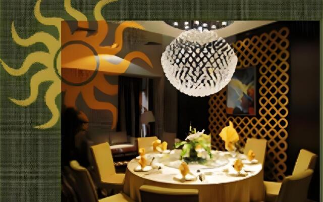 Conifer International Hotel