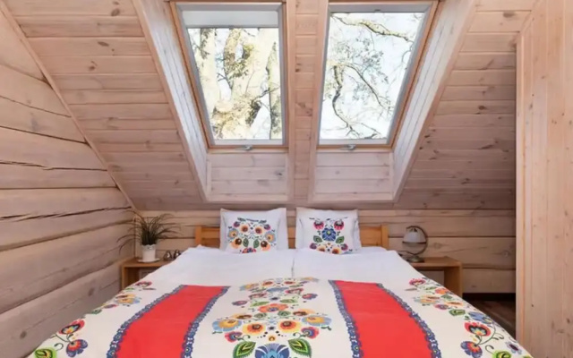 Comfortable Holiday Home Close to the Beach