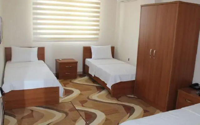 Kulubeci Hotel
