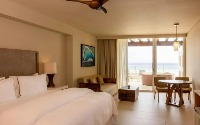 The Westin Cozumel