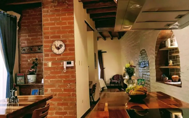 Old Town Quito Suites, Apartments & Boutique hotel