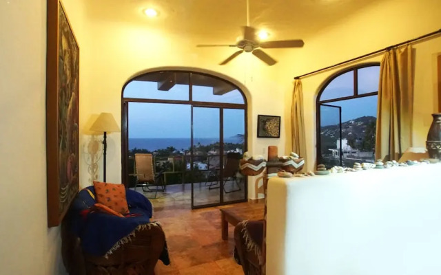 Casitas Del Mar Sayulita