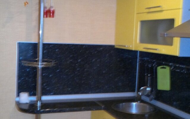 Apartment on Maksima Gorkogo 32