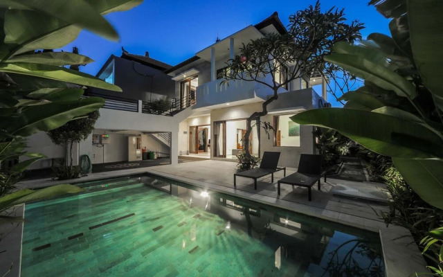 Villa Rindik Sanur